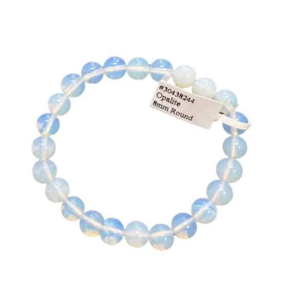 Opalite Bracelet (8mm)