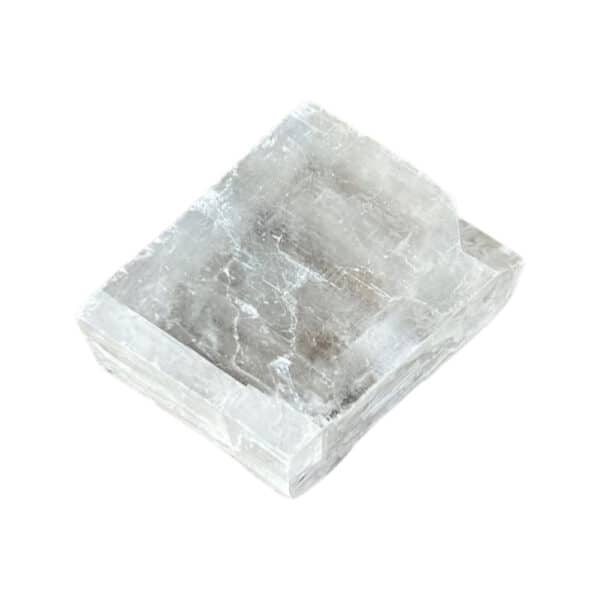 Clear Calcite