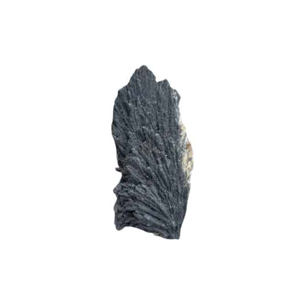 Kyanite, Black