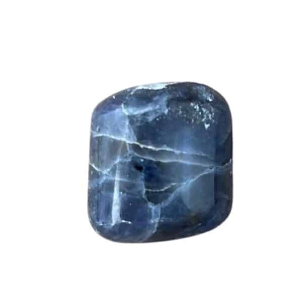 Iolite Tumbled Stones