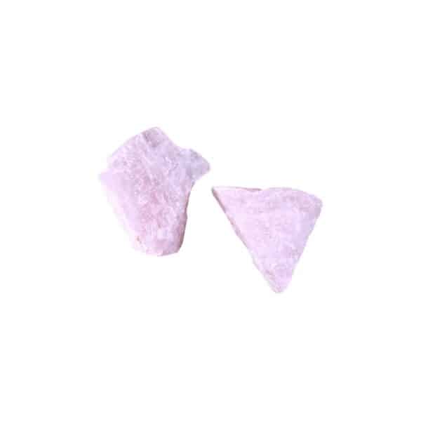 Kunzite Rough Stones