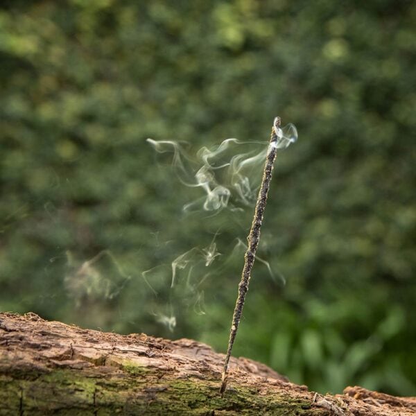 Sagrada Madre incense - Frankincense natural - Image 4