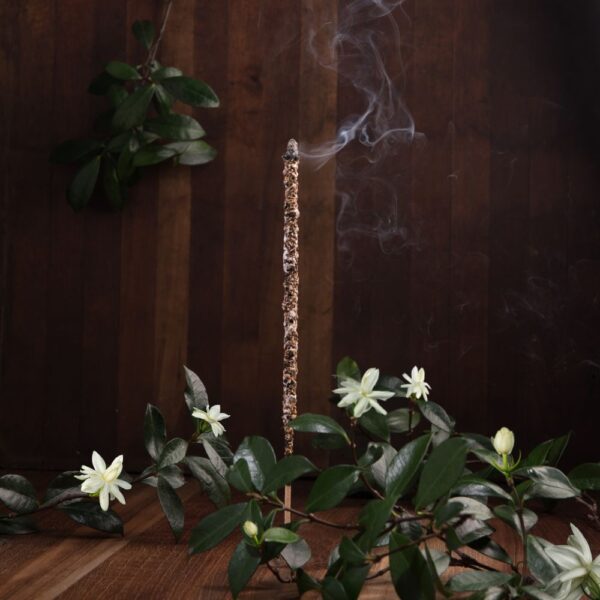 Sagrada Madre incense - Palo Santo with Jasmine - Image 5