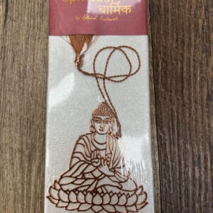 Budhabookmark