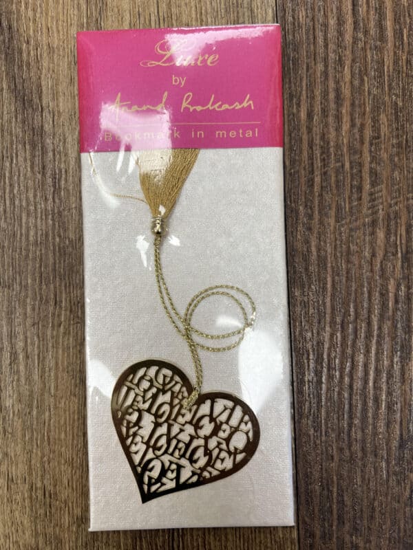 Lovebookmark