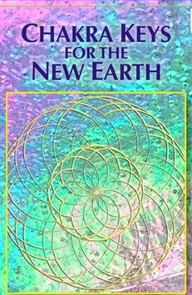 Chakra Keys for the New Earth Card Set