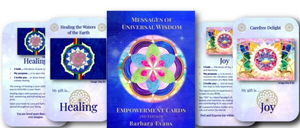 Empowerment Cards